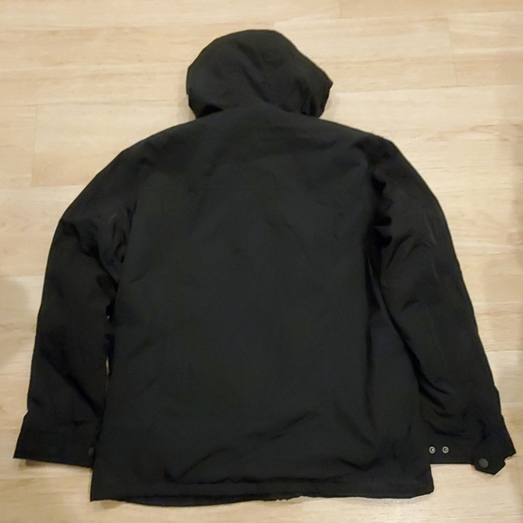 MEN'S BEN SHERMAN JACKET - Picture 6 of 8